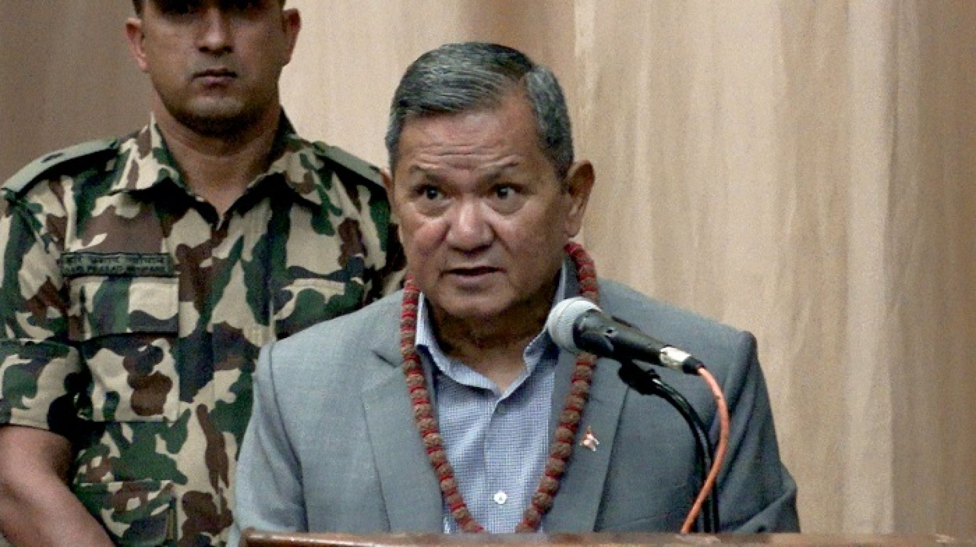 बैंक नोट बाहेकका सबै सरकारी कागजपत्र नेपालमै छाप्ने तयारी